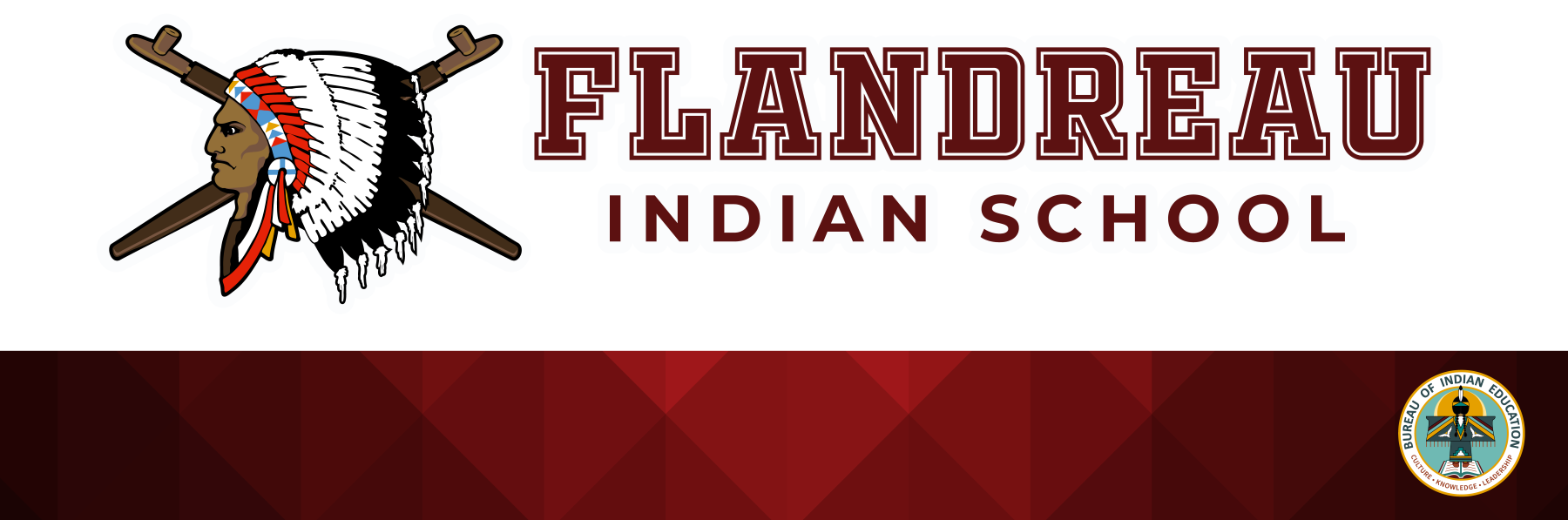Flandreau Indian School